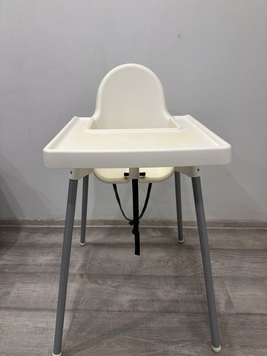 Стільчик для годування IKEA Antilop