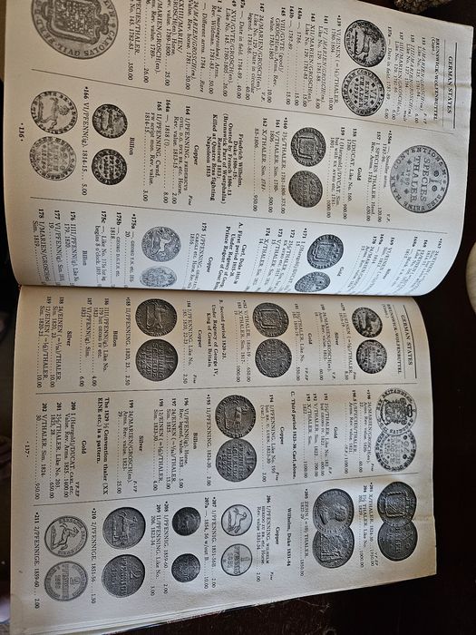 Coins of the World