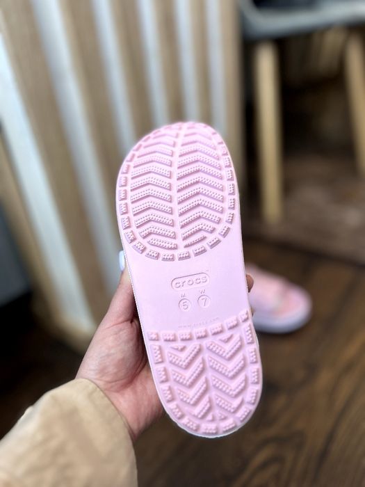 Крокси шлепанці Bayaband Slide