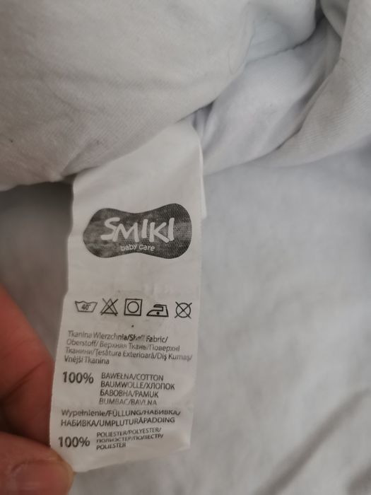 Śpiworek do spania Simki 68