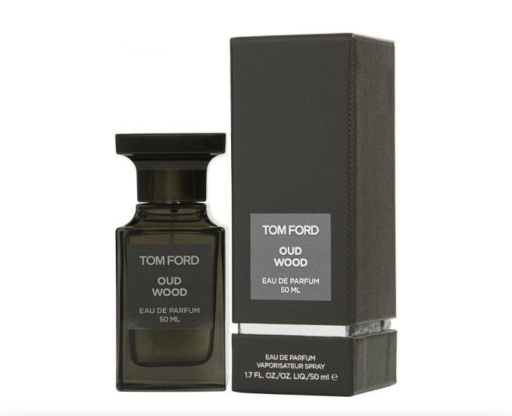 Tom Ford, oud wood, eau de parfum,50ml,Made in USA