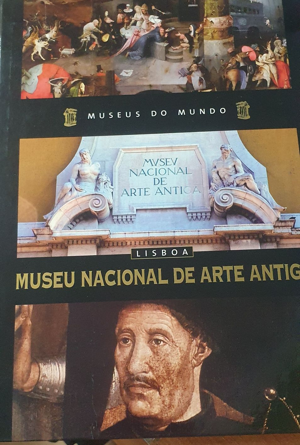 Museu Nacional da Arte Antiga