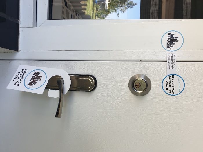 Firma sprzątająca, kompleksowe sprzątanie domków, apartamentów, pokoi