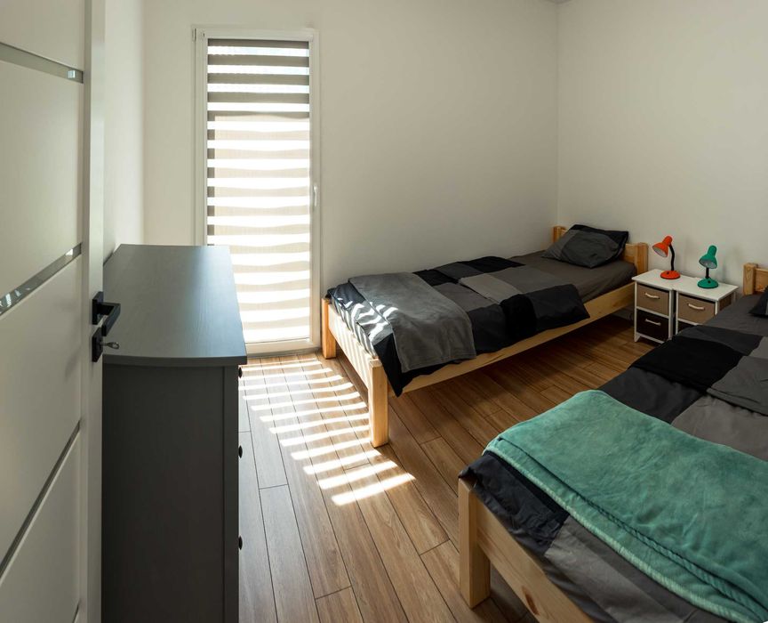 6-12 osoób Domki, Apartamenty na mazurach, caloroczny, balia