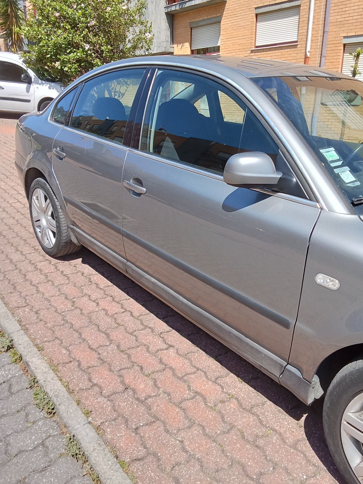 Passat 1.9 130 cv