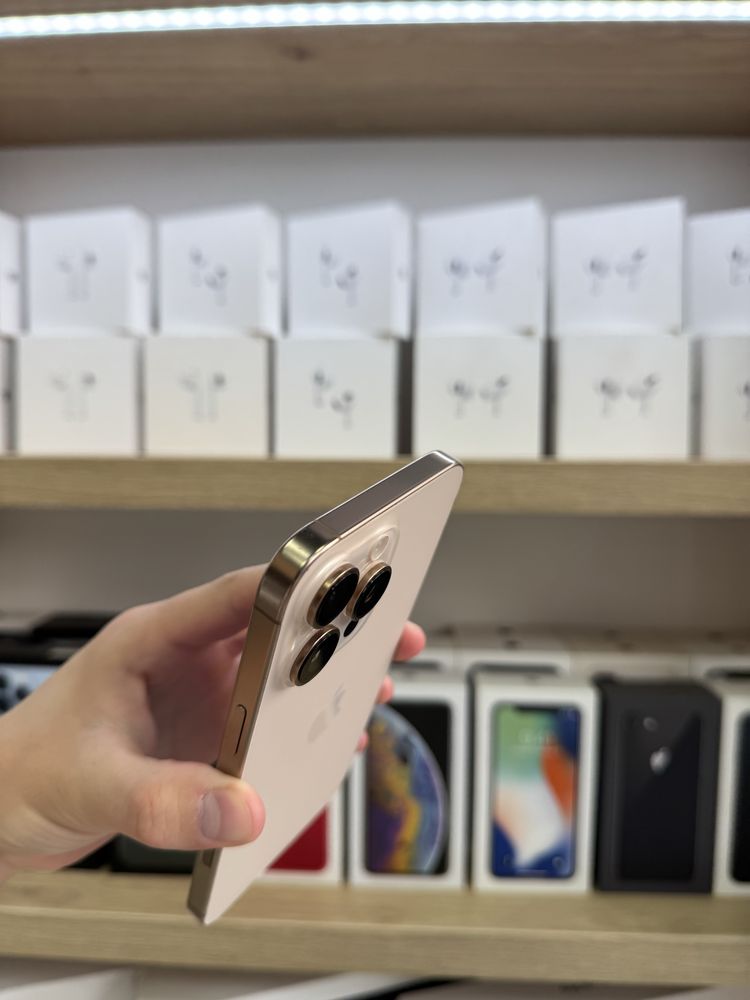 iPhone 16 Pro Max 256GB Desert Titanium