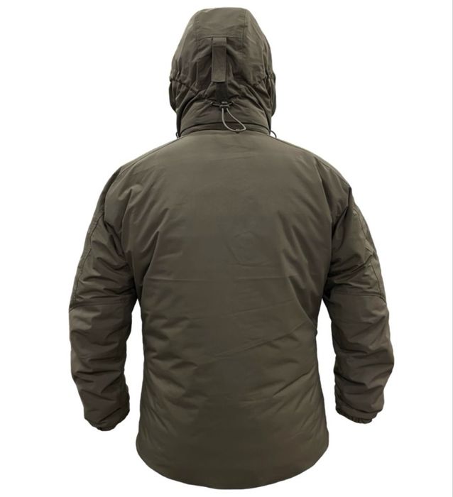 7 слой,фаренгейт.Зимовий костюм fanrenhein alfa