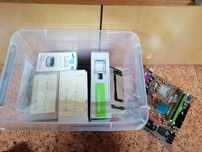 Bundle Telemóveis/Tablets para peças