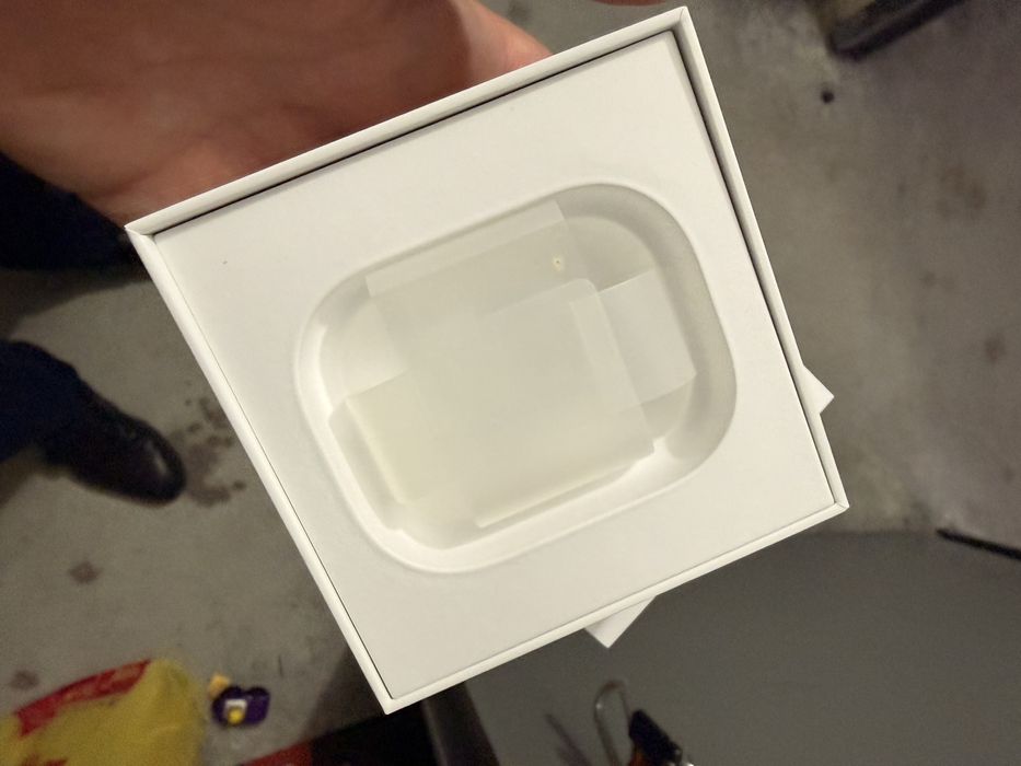 Airpods Pro 1ª geracao