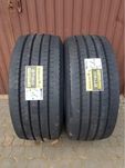 Nowe opony 385/55 R22,5 Black Lion BT 160