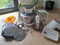 Robot kuchenny planetarny Bosch