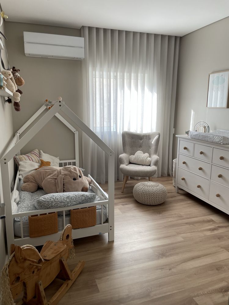 Vendo Cama Casinha Zippy