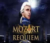 Mozart Requiem EU Nintendo Switch CD Key