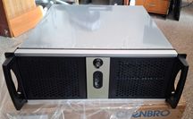 Корпус серверний 19" RM  4U CHENBRO RM42300-F2 НОВИЙ
