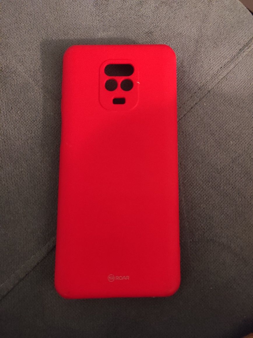 Case Obudowa Xiaomi Redmi Note 9 Pro
