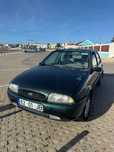 Ford Fiesta 1.25 Techno