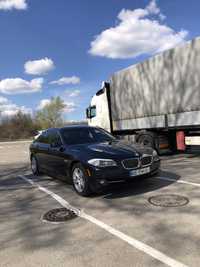 БМВ F10 528i Xdrive