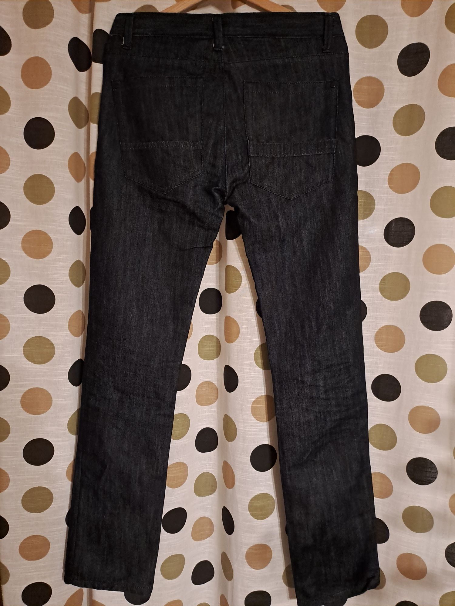 Spodnie męskie Denim W32 L34 Slim Fit