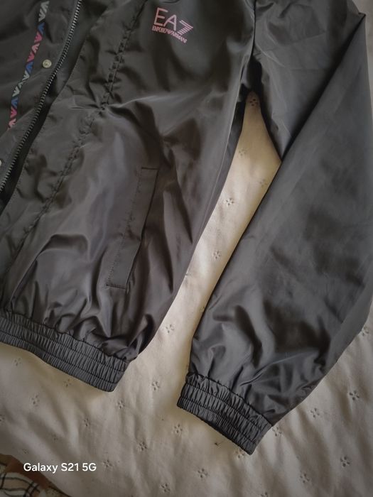 Emporio Armani - kurtka . Nowa