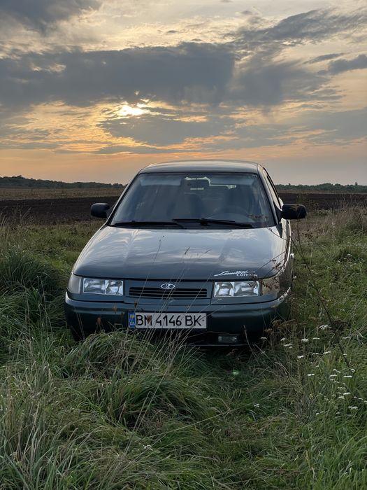 продам Lada 2110. 2008r, 16-valve в хорошому стані!