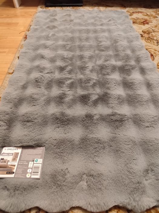 Puszysty dywan 60/115