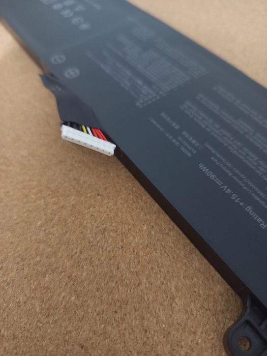Bateria do Asus C41N1906-1