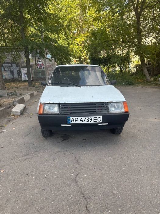 Продаётся ЗАЗ Таврия