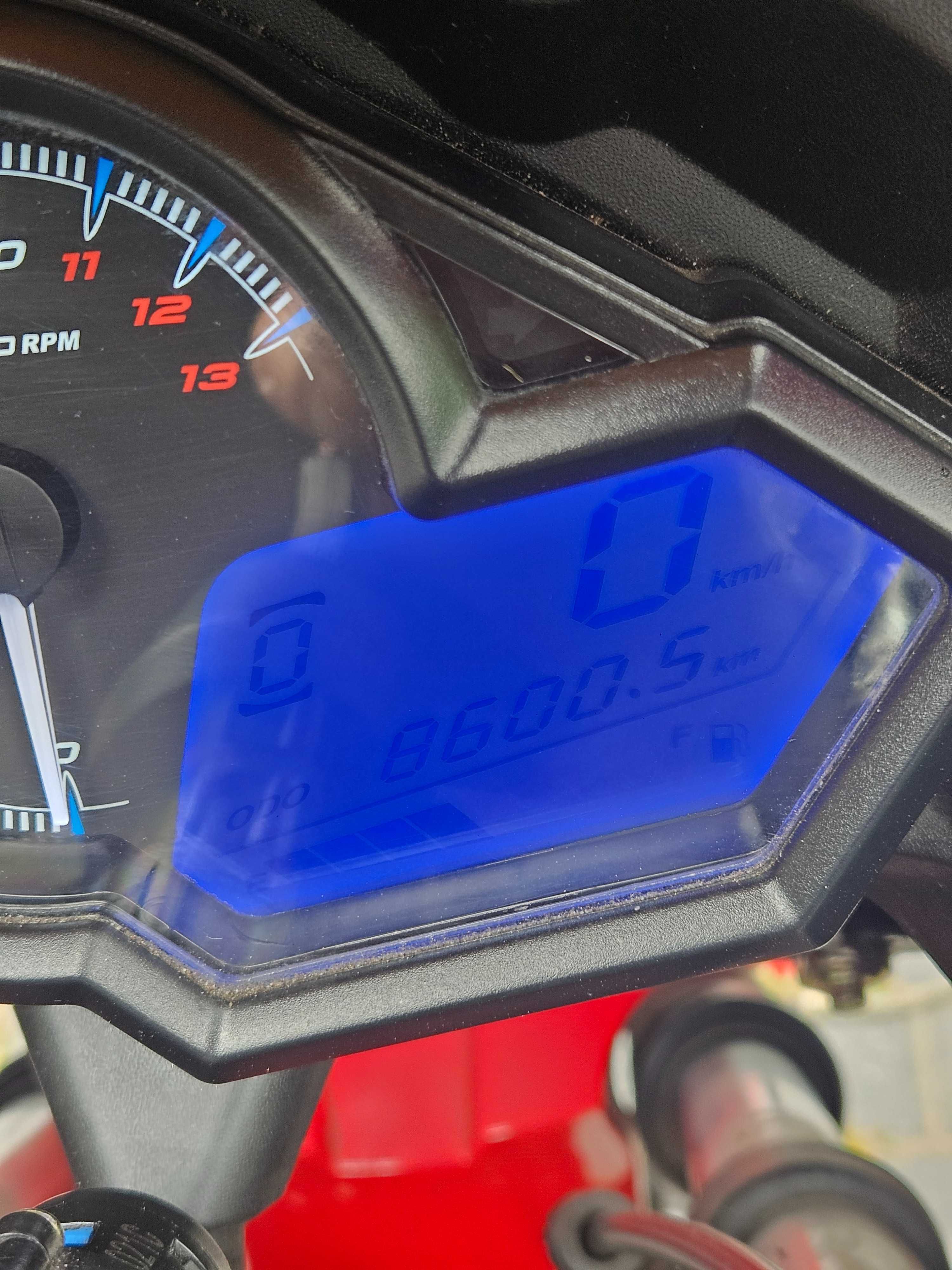 Barton Blade r-125