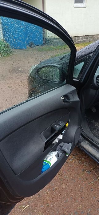 Опель CORSA 1.3 дізель