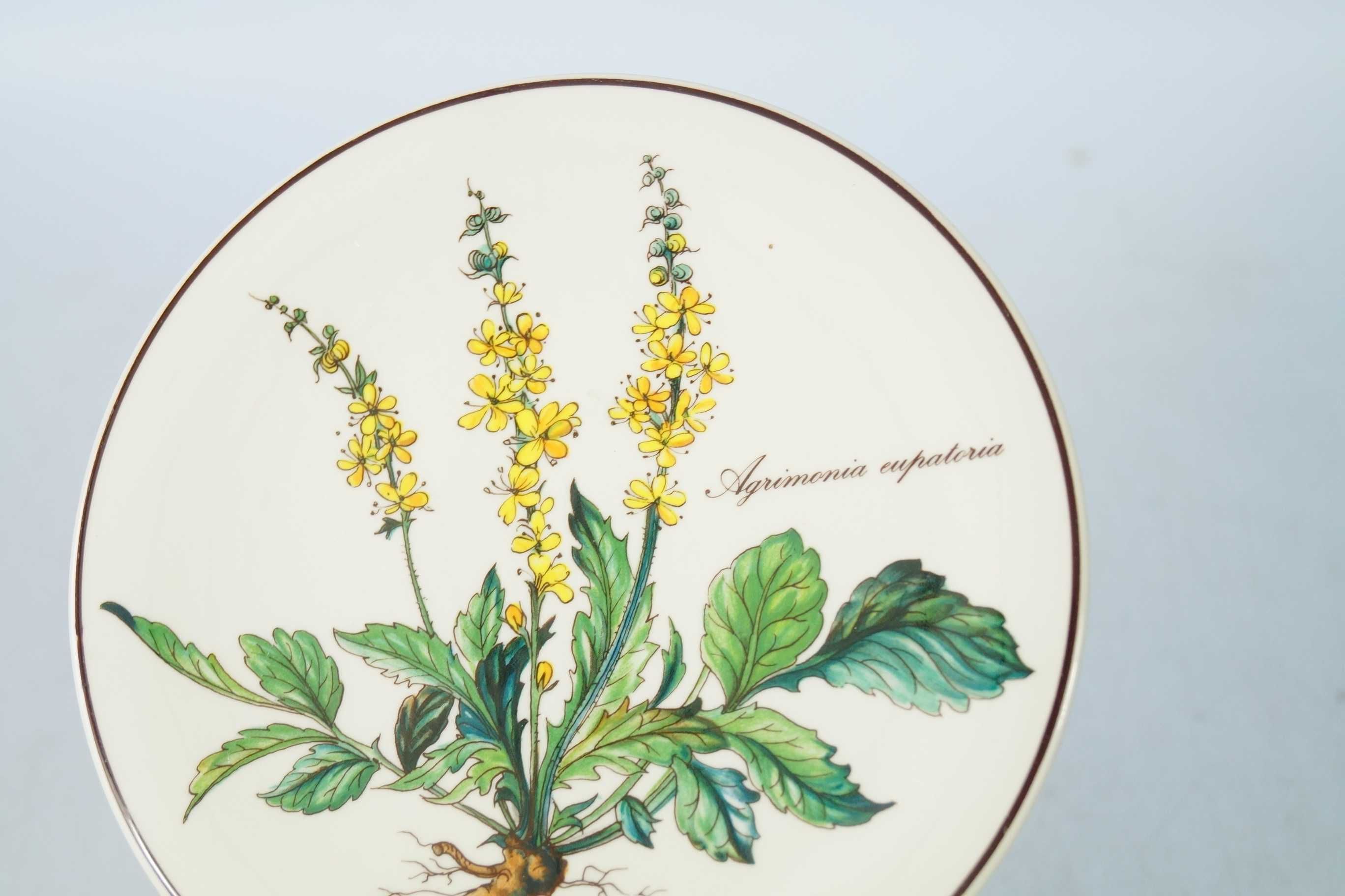 Villeroy Boch Botanica podstawa porcelanowa