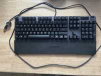 Klawiatura SteelSeries Apex 5