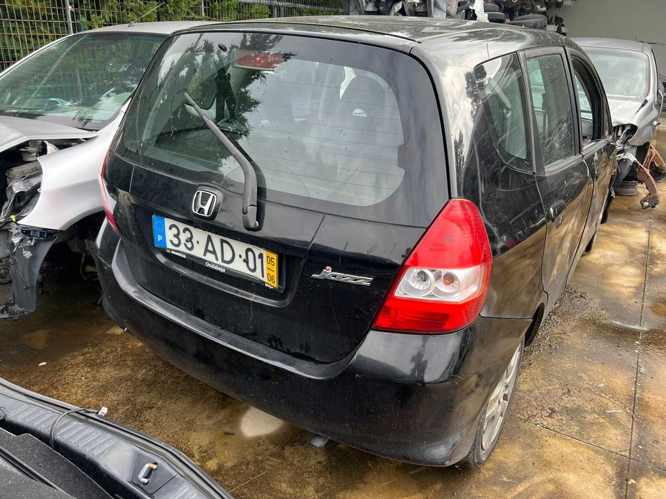 Peças Honda Jazz 2005 1.2i