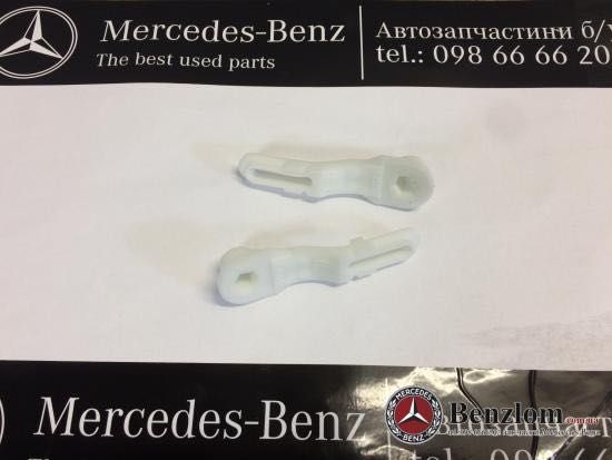 Моторчик тяга печки для Mercedes W203 W202 211 163 209 171