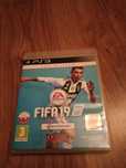 FIFA 19 ps3 legacy edition Polska wersja językowa polecam