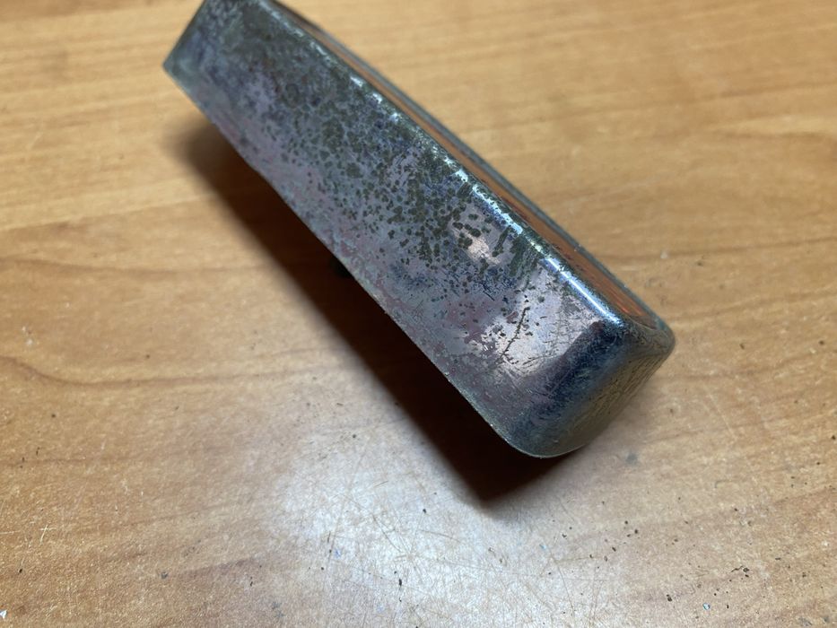 Катафорт. Отражатель для Ваз 2101