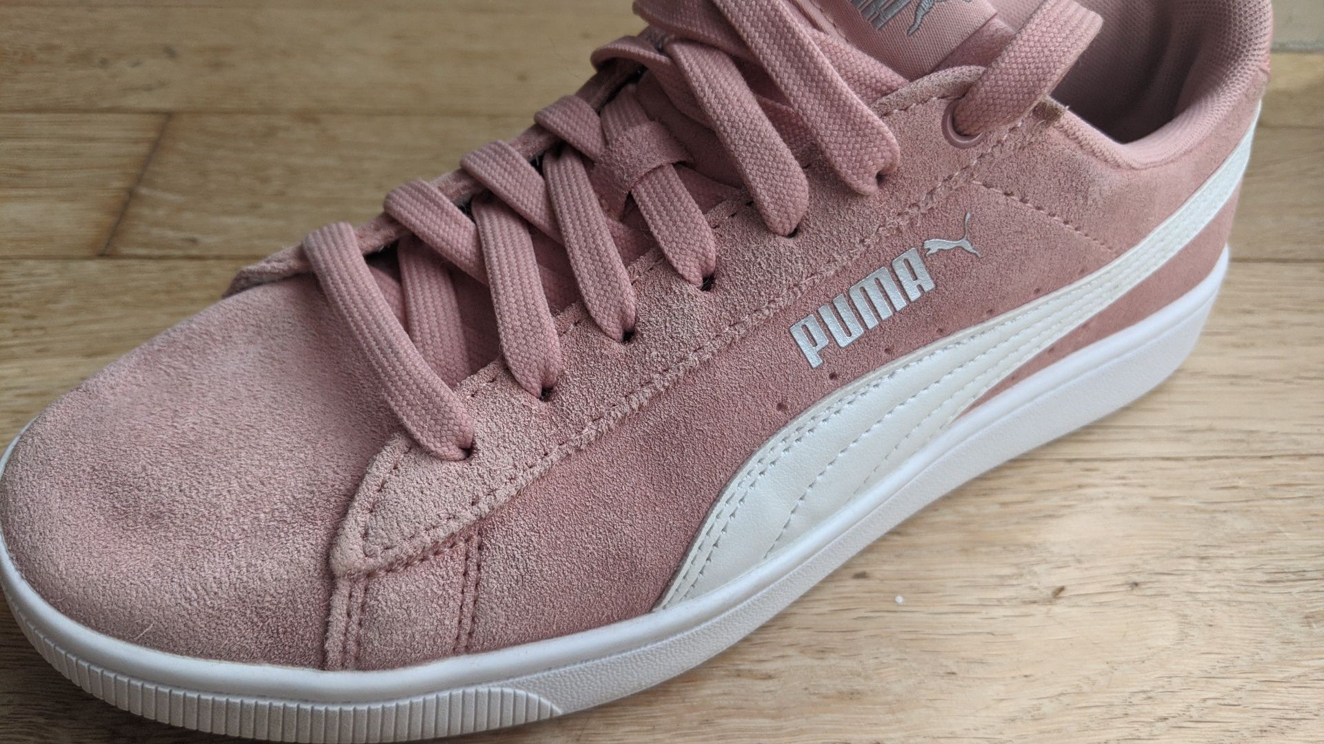 Puma soft foam снікерси