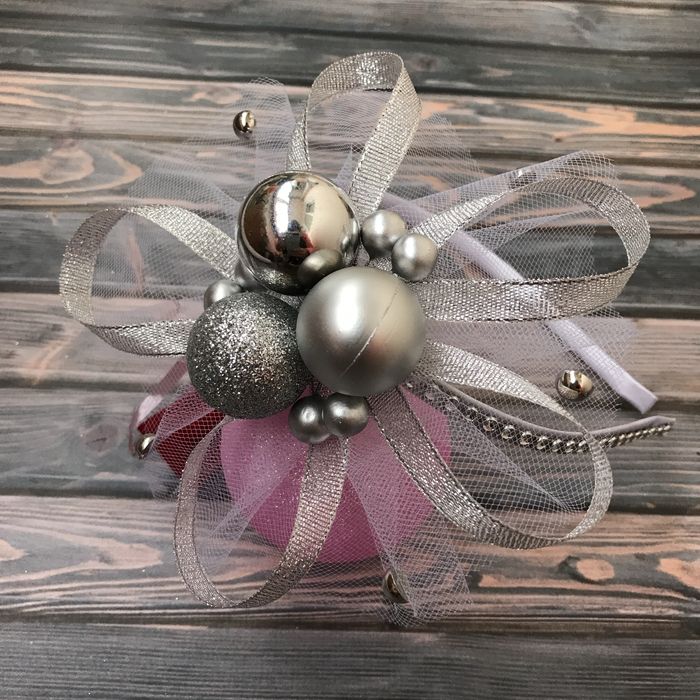 Новорічна сніжинка,корона,зірочка,зірка,новорічна іграшка в садочок