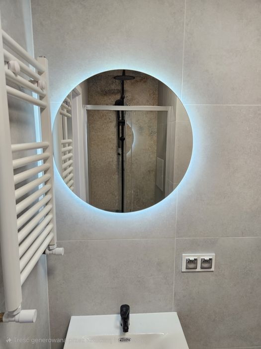 Mieszkanie 2pok po generalnym remoncie