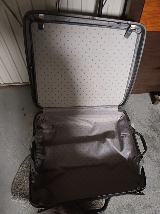 Mala viagem grande