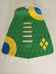 Deck surf Brasil