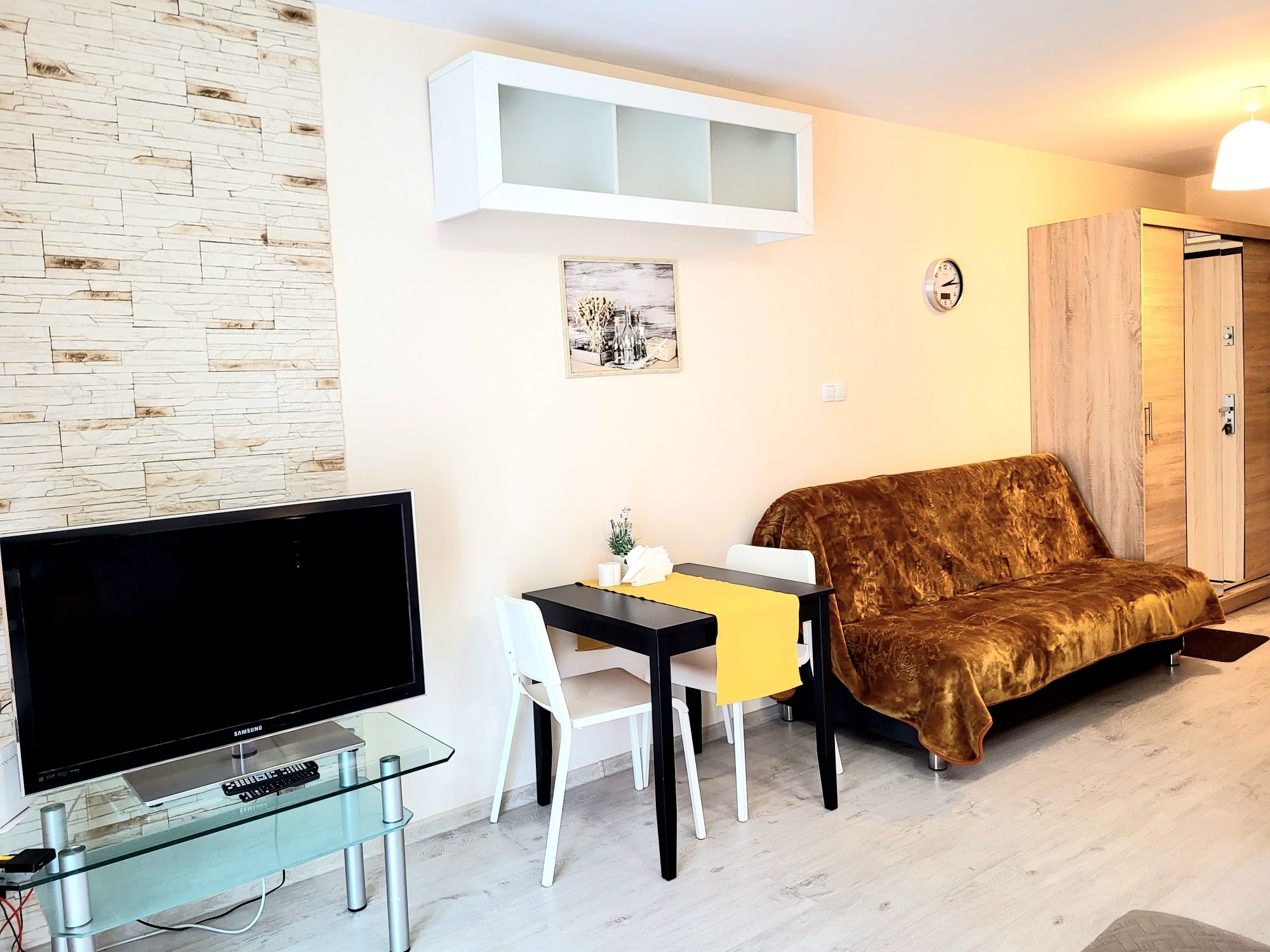 PROMOCJA Apartament NOVUM Śródmieście Żabiniec PIĘKNY I NOWOCZESNY