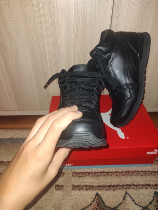 Puma St Runner v3 mid