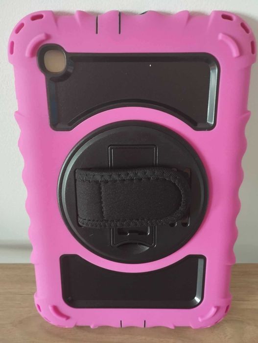 Etui Samsung Galaxy Tab A 8,4 2020 T307 Różowy Case Obudowa