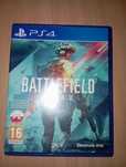 Battlefield 2042 gra na ps4