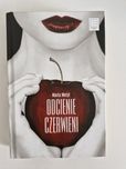Książka "Odcienie czerwieni" Marta Motyl nowa