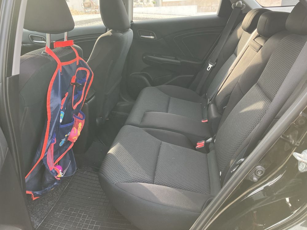 Honda civic 1.8i vtec tourer