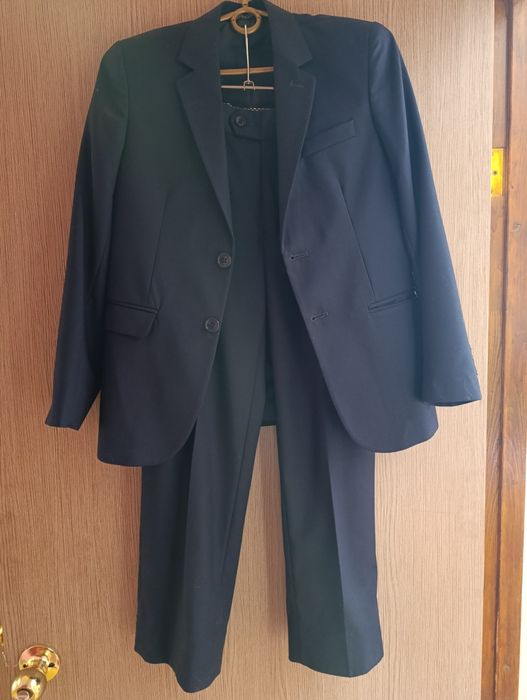 Школьная форма с 3 класса Турция -Вузовский