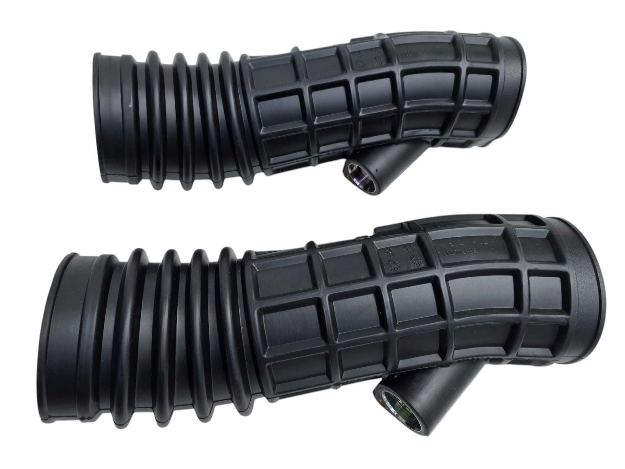 Ferrari Purosangue rura kolektora dolot przepływomierz Air Intake Hose