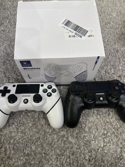 Джойстик, геймпад, game pad, pc, ps4, пк, пс4, playstation