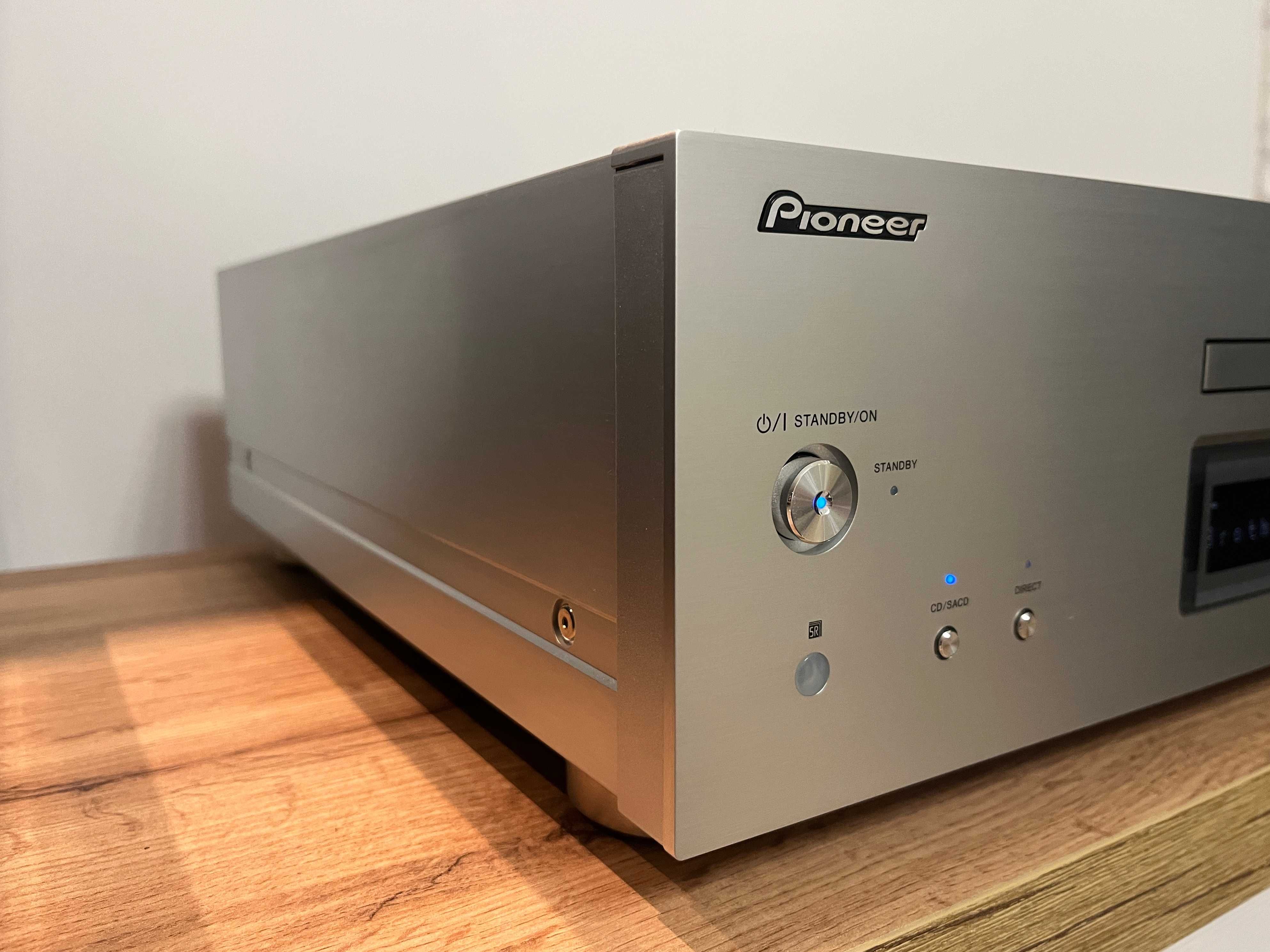 Odtwarzacz SACD Pioneer PD-70AE